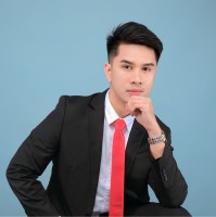 Mark John Oreta