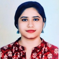 Mayuri M Mishra