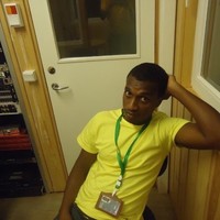 Mbarak Abdallah