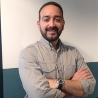 Hector Arango Miranda
