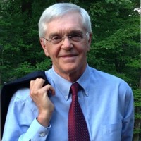 Bill A. Roderick
