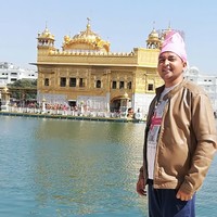 Chandrama Prakash Sharma