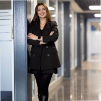 Müzeyyen Atamış