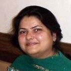 Sweta Singh