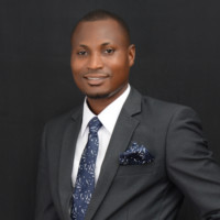 Cephas Kwame Ofoe