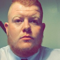 Joshua Mcmanus