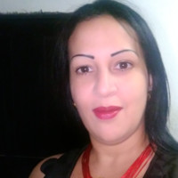 Rosio Rosalin Corcida Rivero