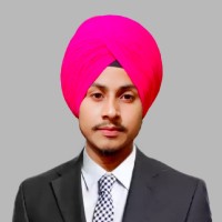 Brahamjot singh