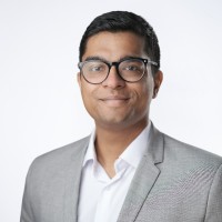Shreyas Shaktikumar