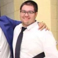 Luke Chin-Tuttle