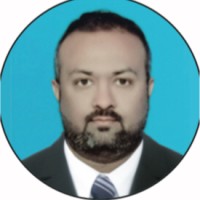 Mohsin Ali