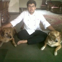 Gitesh Bhatia