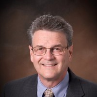 Gregory Landers, FACHE, C.P.M.