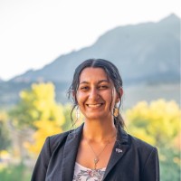 Mitali Desai