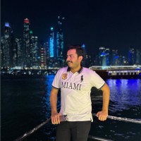 Taha Asif