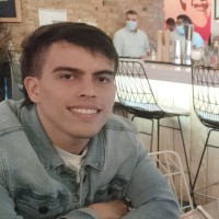 David Prado