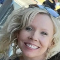 Stephanie James