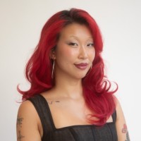 Elizabeth Wang