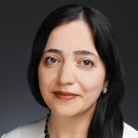 Mina Fallahi