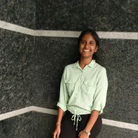 SRINIDHI S
