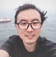 焦焦磊