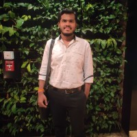 Pranay .G. Sawant