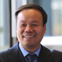 Johnny Wang