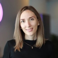 Ekaterina Koptilina