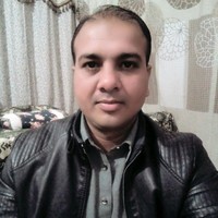 Imran Hashmy