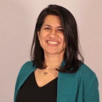 Reena Gadhia, RN, MPH, CPH