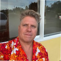 DAVID PLUMEAU