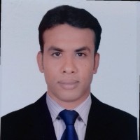 Md. Moazzem Hossen