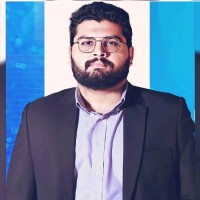 Mohammad Umair Dar