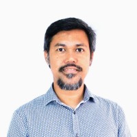 Mark Gil Manalangsang