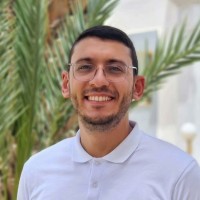 Malek Zitouni