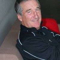 Geoff Hunt