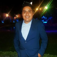 Jaime Rosas Hernandez