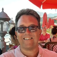 Mark Fieldsend