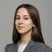 Veronika Virchenko