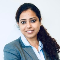 Madhurita Banerjee