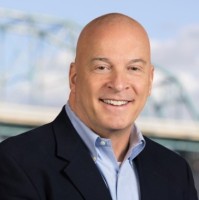 Tony Powell