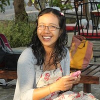 Gusti Yuliastuti