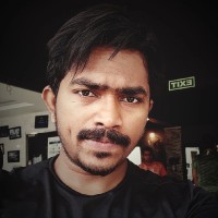 Venkata Sivakumar Mannepalli