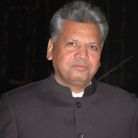 Dr. Ravinder Kumar Sharma