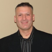 Jason Dimambro