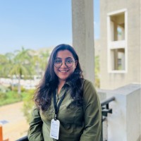 Ishita Thakkar