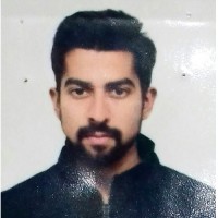Shehwaz Ahmed