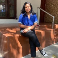 Prarthana Shiva Kumar