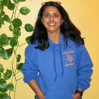 Jayashree (Jay) Ranga