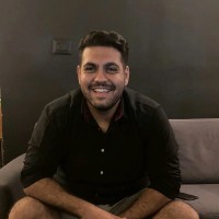Ragheb Abu Obied